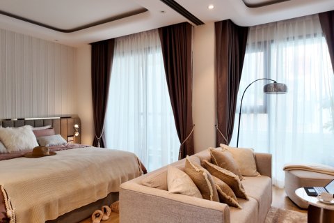 Wohnung in Pattaya, Thailand 1 Schlafzimmer № 123278 - Foto 2