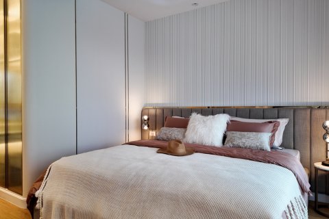 Wohnung in Pattaya, Thailand 1 Schlafzimmer № 123278 - Foto 4