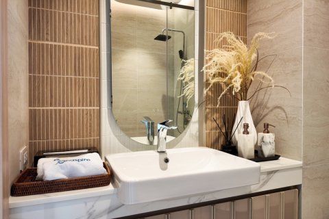 Apartamento de 382 dormitorios en Pattaya, Tailandia № 123277 - foto 9