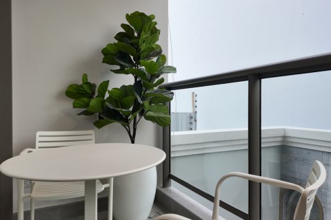 Apartamento de 382 dormitorios en Pattaya, Tailandia № 123277 - foto 7