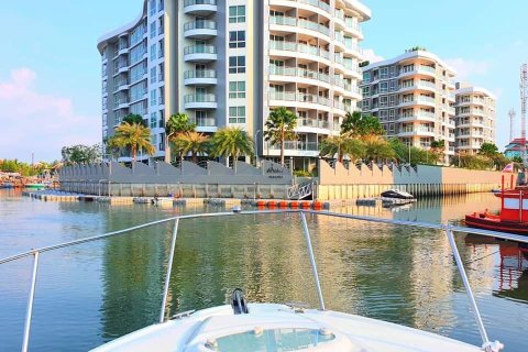 Apartamento de 384 dormitorios en Pattaya, Tailandia № 123280 - foto 29