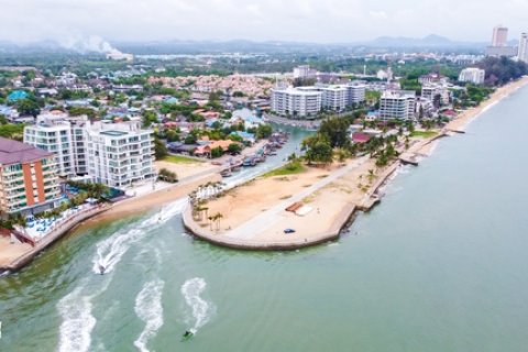 Apartamento de 384 dormitorios en Pattaya, Tailandia № 123280 - foto 23