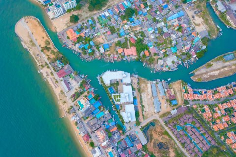 Apartamento de 384 dormitorios en Pattaya, Tailandia № 123280 - foto 14