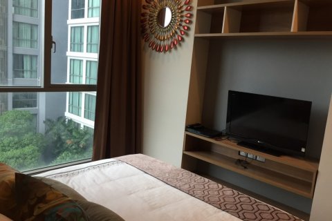Condominio de 1 dormitorio en Bangkok, Tailandia № 83654 - foto 4