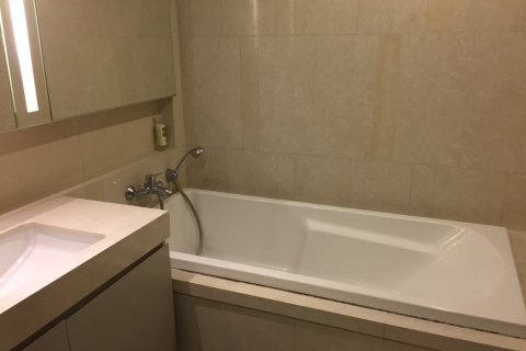 Condominio de 1 dormitorio en Bangkok, Tailandia № 83654 - foto 8
