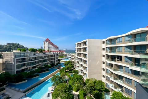 Condominio de 2 dormitorios en Hua Hin, Tailandia № 116020 - foto 8