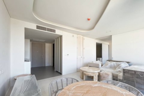 Condominio de 2 dormitorios en Hua Hin, Tailandia № 116020 - foto 4