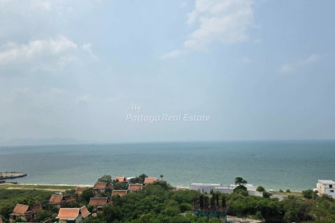 Condominio de 1 dormitorio en Bang Lamung, Tailandia № 116140 - foto 5