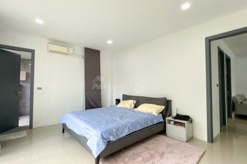 House in Sattahip, Thailand 3 bedrooms № 116141 - photo 7