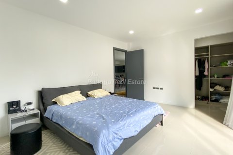 House in Sattahip, Thailand 3 bedrooms № 116141 - photo 8
