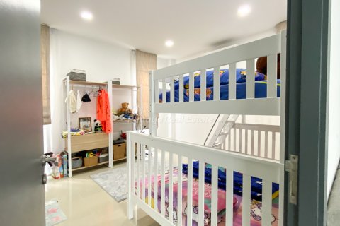 House in Sattahip, Thailand 3 bedrooms № 116141 - photo 9