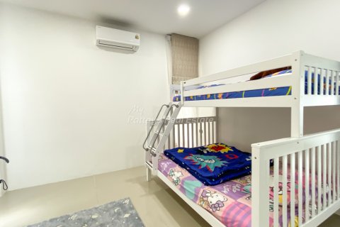 House in Sattahip, Thailand 3 bedrooms № 116141 - photo 18