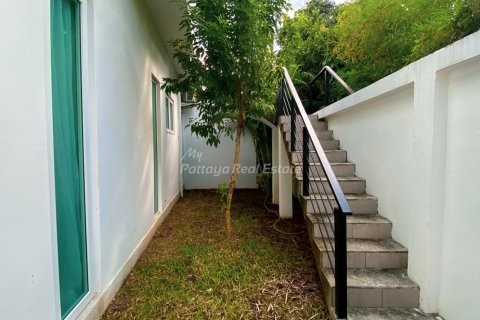 House in Sattahip, Thailand 3 bedrooms № 116141 - photo 15