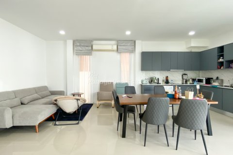 House in Sattahip, Thailand 3 bedrooms № 116141 - photo 3