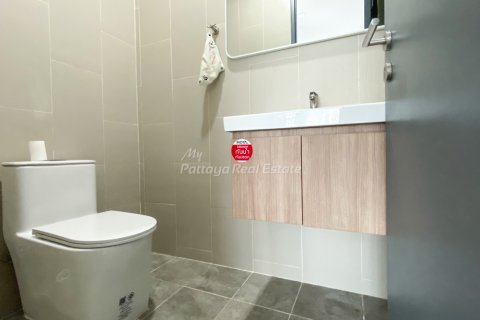 House in Sattahip, Thailand 3 bedrooms № 116141 - photo 5