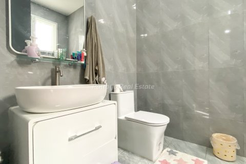 House in Sattahip, Thailand 3 bedrooms № 116141 - photo 10