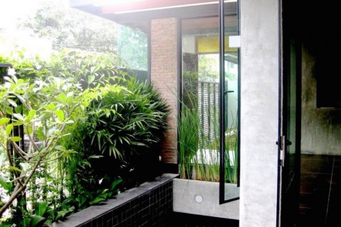 บ้านในวัฒนา, กรุงเทพฯ, ประเทศไทย 3 ห้องนอน № 123775 - รูปถ่าย 12