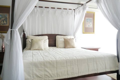 บ้านในวัฒนา, กรุงเทพฯ, ประเทศไทย 3 ห้องนอน № 123775 - รูปถ่าย 3