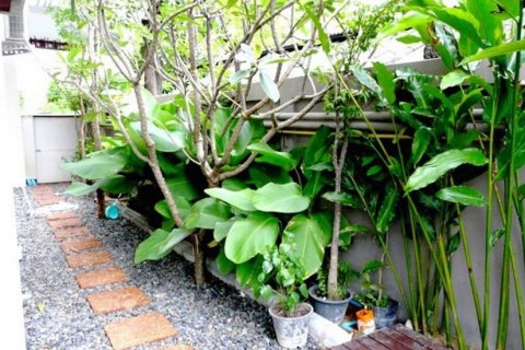 บ้านในวัฒนา, กรุงเทพฯ, ประเทศไทย 3 ห้องนอน № 123775 - รูปถ่าย 13
