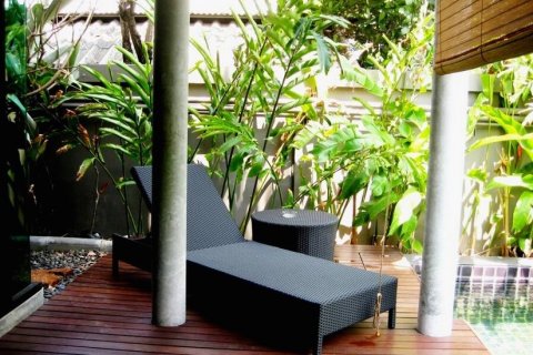 บ้านในวัฒนา, กรุงเทพฯ, ประเทศไทย 3 ห้องนอน № 123775 - รูปถ่าย 6