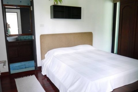 บ้านในวัฒนา, กรุงเทพฯ, ประเทศไทย 3 ห้องนอน № 123775 - รูปถ่าย 7