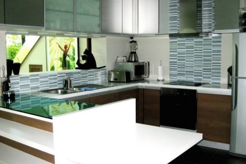 บ้านในวัฒนา, กรุงเทพฯ, ประเทศไทย 3 ห้องนอน № 123775 - รูปถ่าย 10