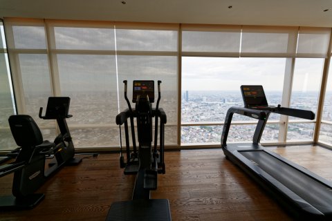 Condominio de 3 dormitorios en Sathon, Bangkok, Tailandia № 123773 - foto 29