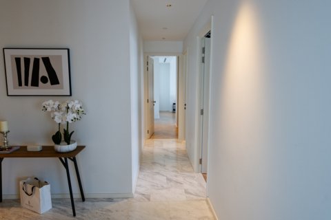 Condominio de 3 dormitorios en Sathon, Bangkok, Tailandia № 123773 - foto 25