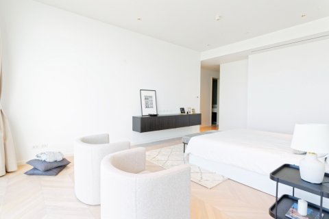 Condominio de 3 dormitorios en Sathon, Bangkok, Tailandia № 123773 - foto 16