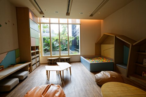 Condominio de 3 dormitorios en Sathon, Bangkok, Tailandia № 123773 - foto 6