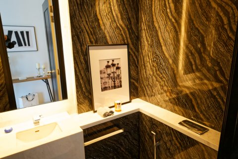 Condominio de 3 dormitorios en Sathon, Bangkok, Tailandia № 123773 - foto 5