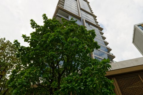 Condominio de 3 dormitorios en Sathon, Bangkok, Tailandia № 123773 - foto 23