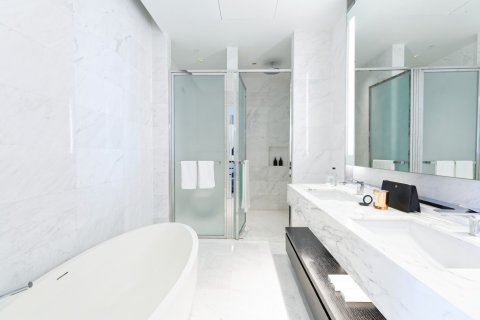 Condominio de 3 dormitorios en Sathon, Bangkok, Tailandia № 123773 - foto 28