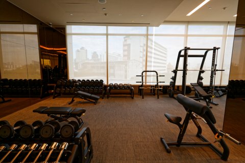 Condominio de 3 dormitorios en Sathon, Bangkok, Tailandia № 123773 - foto 11