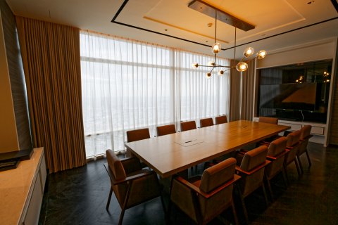 Condominio de 3 dormitorios en Sathon, Bangkok, Tailandia № 123773 - foto 21