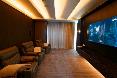 Condominio de 3 dormitorios en Sathon, Bangkok, Tailandia № 123773 - foto 27