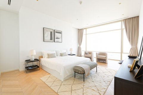 Condominio de 3 dormitorios en Sathon, Bangkok, Tailandia № 123773 - foto 4