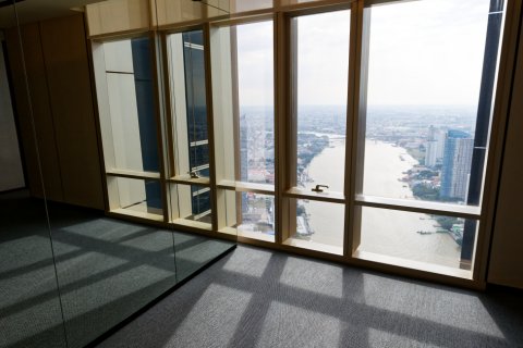 Condominio de 3 dormitorios en Sathon, Bangkok, Tailandia № 123773 - foto 20