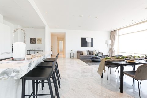 Condominio de 3 dormitorios en Sathon, Bangkok, Tailandia № 123773 - foto 2