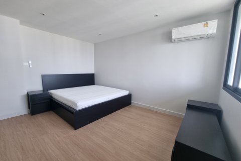 คอนโดมิเนียมในวัฒนา, กรุงเทพฯ, ประเทศไทย, 3 ห้องนอน № 123778 - รูปถ่าย 11
