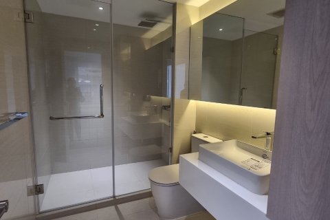 คอนโดมิเนียมในวัฒนา, กรุงเทพฯ, ประเทศไทย, 3 ห้องนอน № 123778 - รูปถ่าย 10
