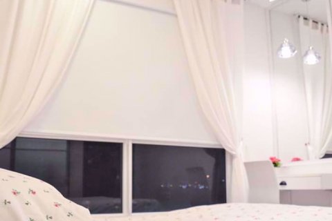 Condo in Khlong Toei, Bangkok, Thailand, 1 bedroom  № 77216 - photo 5