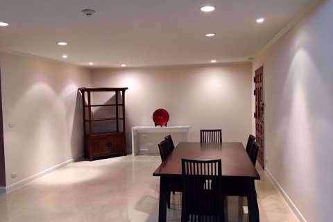 Condominio de 3 dormitorios en Watthana, Bangkok, Tailandia № 77219 - foto 3