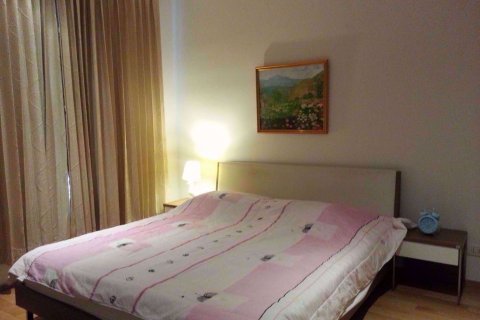 Condominio de 1 dormitorio en Sathon, Bangkok, Tailandia № 77220 - foto 4