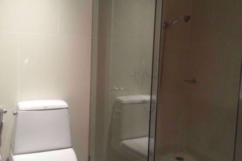 Condominio de 1 dormitorio en Sathon, Bangkok, Tailandia № 77220 - foto 6