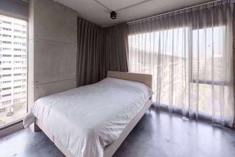 คอนโดมิเนียมในวัฒนา, กรุงเทพฯ, ประเทศไทย, 3 ห้องนอน № 77218 - รูปถ่าย 11