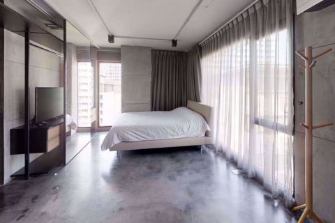 คอนโดมิเนียมในวัฒนา, กรุงเทพฯ, ประเทศไทย, 3 ห้องนอน № 77218 - รูปถ่าย 13