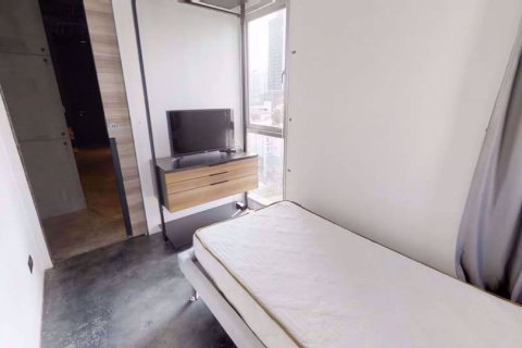 คอนโดมิเนียมในวัฒนา, กรุงเทพฯ, ประเทศไทย, 3 ห้องนอน № 77218 - รูปถ่าย 8