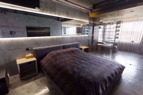 คอนโดมิเนียมในวัฒนา, กรุงเทพฯ, ประเทศไทย, 3 ห้องนอน № 77218 - รูปถ่าย 7