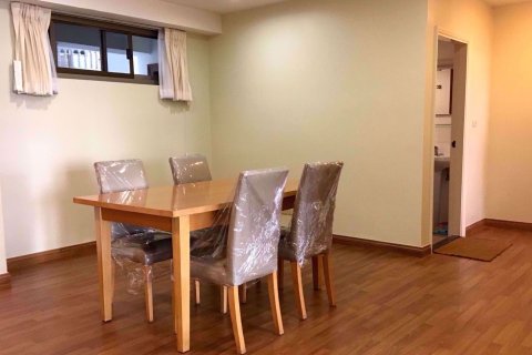 Condominio de 3 dormitorios en Watthana, Bangkok, Tailandia № 77222 - foto 2